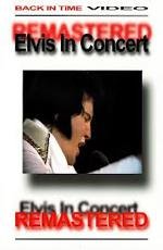 Elvis: In Concert (Remastered)